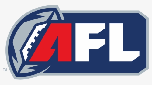 Arena Football Logo - Arena Football League Logo, HD Png Download, Free Download