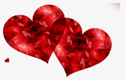 Png Heart Vector Transparent - Love Photo Frame Png, Png Download, Free Download