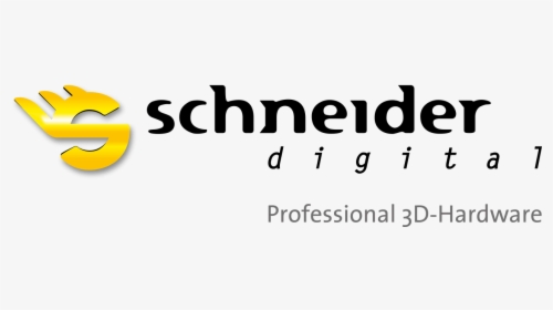 Schneider - Schneider Digital Logo, HD Png Download, Free Download