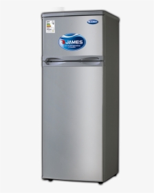 Heladera Jme 220ss - Refrigerator, HD Png Download, Free Download