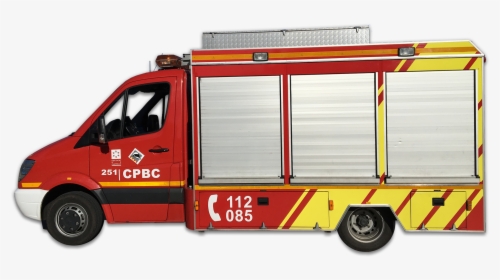 Emergency Vehicle, HD Png Download, Free Download