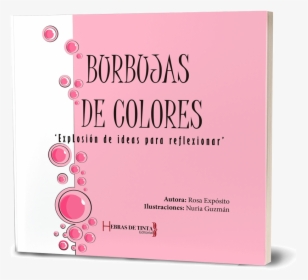 Editorial Hebras De Tinta - Rose, HD Png Download, Free Download