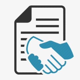 Contract Png Hd - Contract Png Transparent, Png Download, Free Download