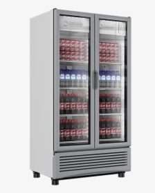 Vl-288 - Refrigerador Vr 26 Imbera, HD Png Download, Free Download
