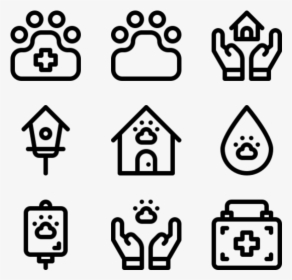Animal Rescue - Extra Curricular Activities Icon, HD Png Download, Free Download