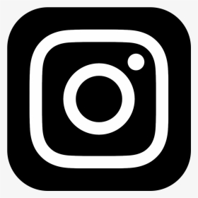 Black And White Instagram Logo Png Images Free Transparent Black And White Instagram Logo Download Kindpng