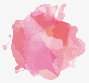 Cor Local, Aquarela, Rosa, Plano De Fundo, Textura - Pink Watercolor Png, Transparent Png, Free Download