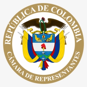 Ministry Of Transport Colombia, HD Png Download - kindpng