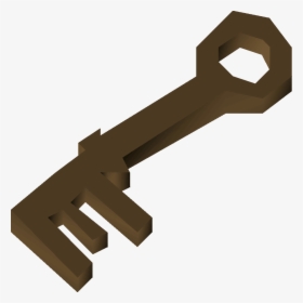 Crystal Key Osrs, HD Png Download, Free Download