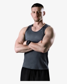 Transparent Personal Trainer Png - Portable Network Graphics, Png Download, Free Download