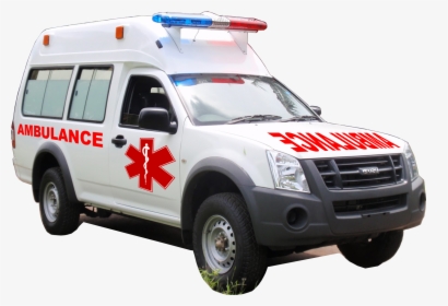 Mobil Ambulance Png, Transparent Png, Free Download