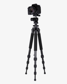 Video Camera Tripod Png Image - Video Camera Tripod Png, Transparent Png, Free Download