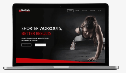 Blazing Fast Fitness Website - Saturday Quotes Fitness Motivation, HD Png Download, Free Download