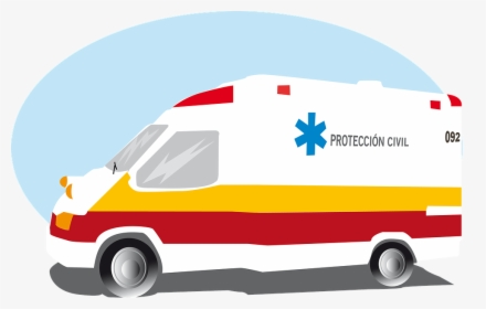 Ambulância, Proteção, Paramédico, Resgate, - Ambulancia Resgate Png, Transparent Png, Free Download