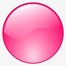 Icon Pink Circle Png, Transparent Png, Free Download