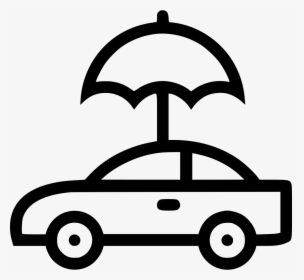 Car Insurance - Auto Insurance Icon Png, Transparent Png, Free Download