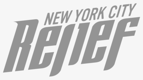 Nyc Relief, HD Png Download, Free Download