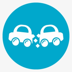Auto Insurance Icon - Car Insurance Icon Blue, HD Png Download, Free Download