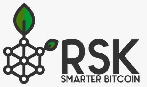 Rootstock Is A Project To Execute Smart Contracts To - Rootstock Rsk, HD Png Download, Free Download