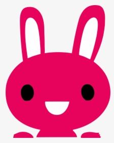 Icon Bunny, HD Png Download, Free Download
