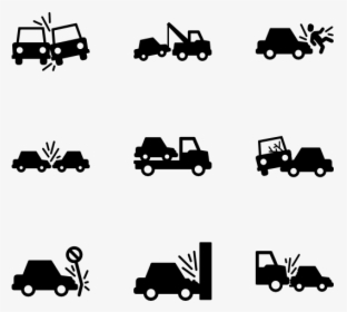 Autoinsurance - Icons, HD Png Download, Free Download