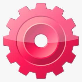 Config Tool Icon Pink - Judgement Free Zone Sign, HD Png Download, Free Download