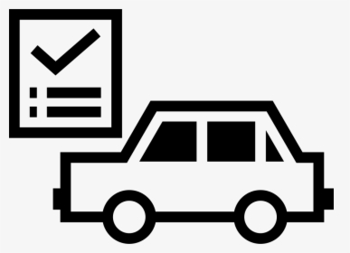 Transparent Auto Repair Png - Icon Png Car List, Png Download, Free Download