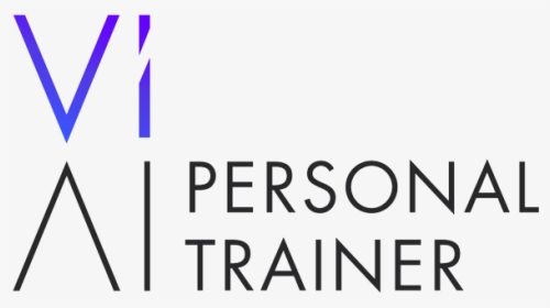 Vi Personal Trainer Logo, HD Png Download, Free Download