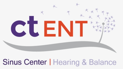 Ct Ent Sinus Center - Graphic Design, HD Png Download, Free Download