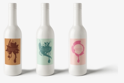 Sample Label Design - Best Bottle Label Design, HD Png Download, Free Download