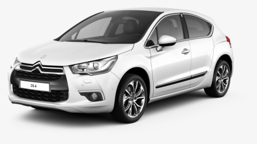 Citroen Png - White 2016 Ford Fusion Hybrid, Transparent Png, Free Download