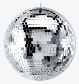 Kids Disco Party Entertainer London - Mirror Ball With Transparent Background, HD Png Download, Free Download