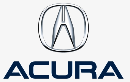 Logo Del Coche Acura - Logo Acura Png, Transparent Png, Free Download