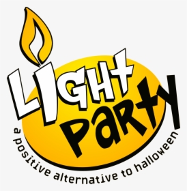 Logo - 2012[1] - Light Party Logo Png, Transparent Png, Free Download