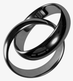 #rings #anillos #ring #anillo #wedding #boda #casamiento - Anillos De Boda Negros Png, Transparent Png, Free Download