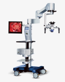 Haag Streit Hi R 700 Surgical Microscope - Microscopic Spine Surgery, HD Png Download, Free Download