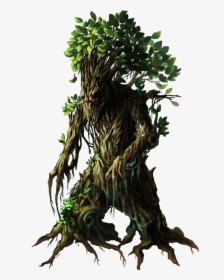 Twig Blight Dnd 5e, HD Png Download, Free Download