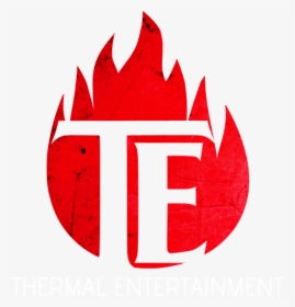 Thermal Entertainment, Llc - Emblem, HD Png Download, Free Download