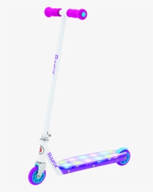 Razor Scooter For Girls, HD Png Download, Free Download