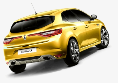 Compramos Tu Coche - Renault Megane Gps Diesel, HD Png Download, Free Download