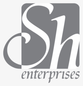 Sh-ent - Calligraphy, HD Png Download, Free Download