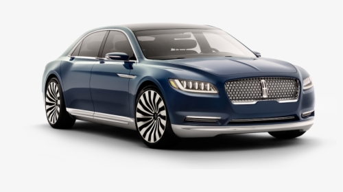 2020 Lincoln Mkz Hybrid, HD Png Download, Free Download