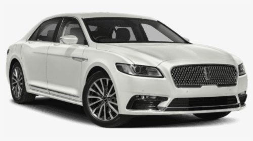 New 2019 Lincoln Continental Reserve - Toyota Corolla Le 2019, HD Png Download, Free Download