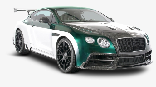 2015 Bentley Continental Gt Race Mansory, HD Png Download, Free Download