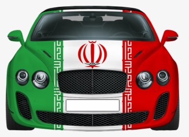 Car, Supercar, Bentley Continental, Iran, Tajikistan - Bentley Continental Supersports Convertible, HD Png Download, Free Download