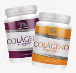 Tonic Life Colageno Malteada, HD Png Download, Free Download