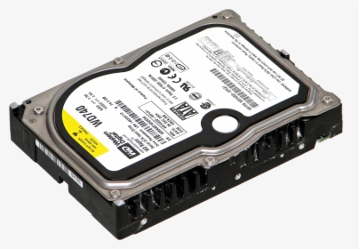 Hard Drive System Unit, HD Png Download, Free Download