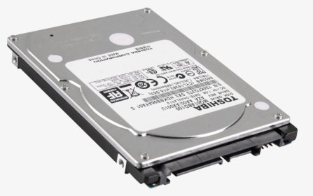 Hard Disk Png Image Hd - Toshiba 500gb Hard Disk, Transparent Png, Free Download