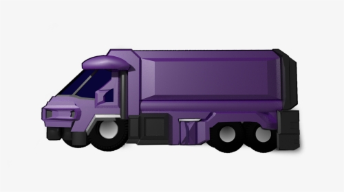 Garbage Truck, HD Png Download, Free Download