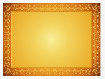Certificate Design Background Hd, HD Png Download, Free Download